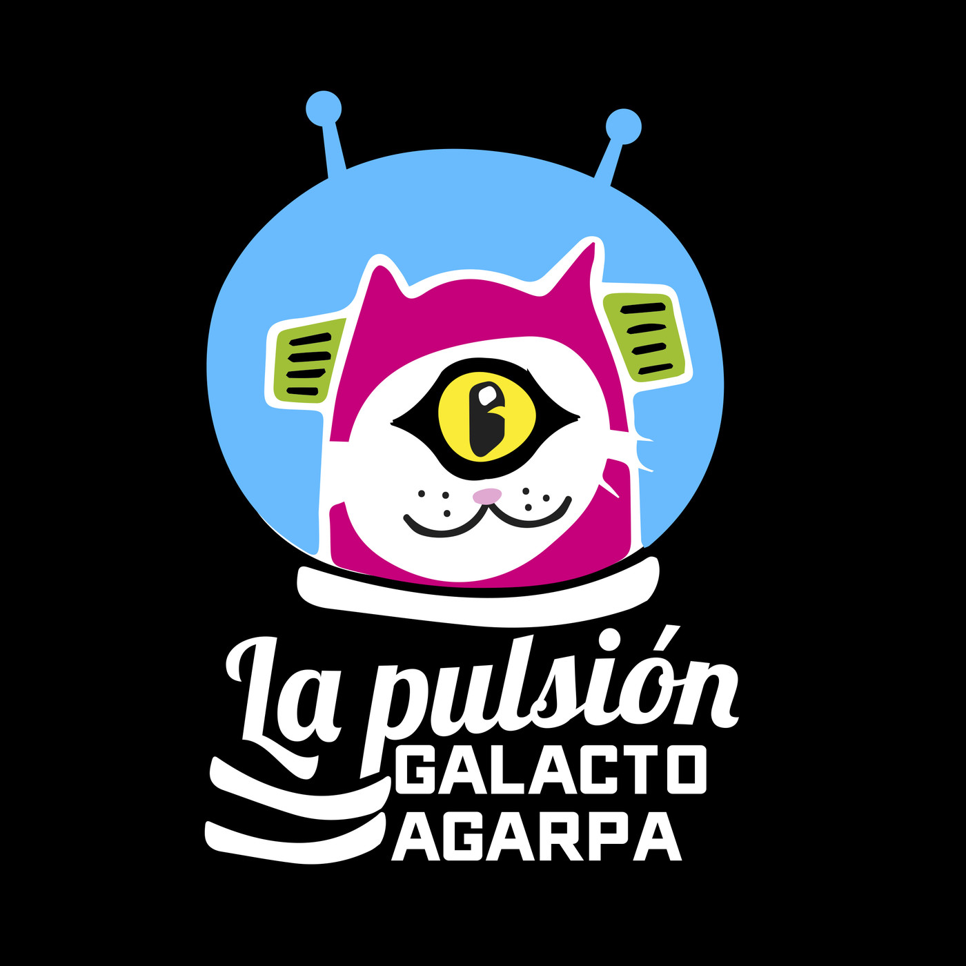 La Pulsión Galacto Agarpa