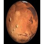 131007 Ciencia para todos - Marte, el planeta rojo