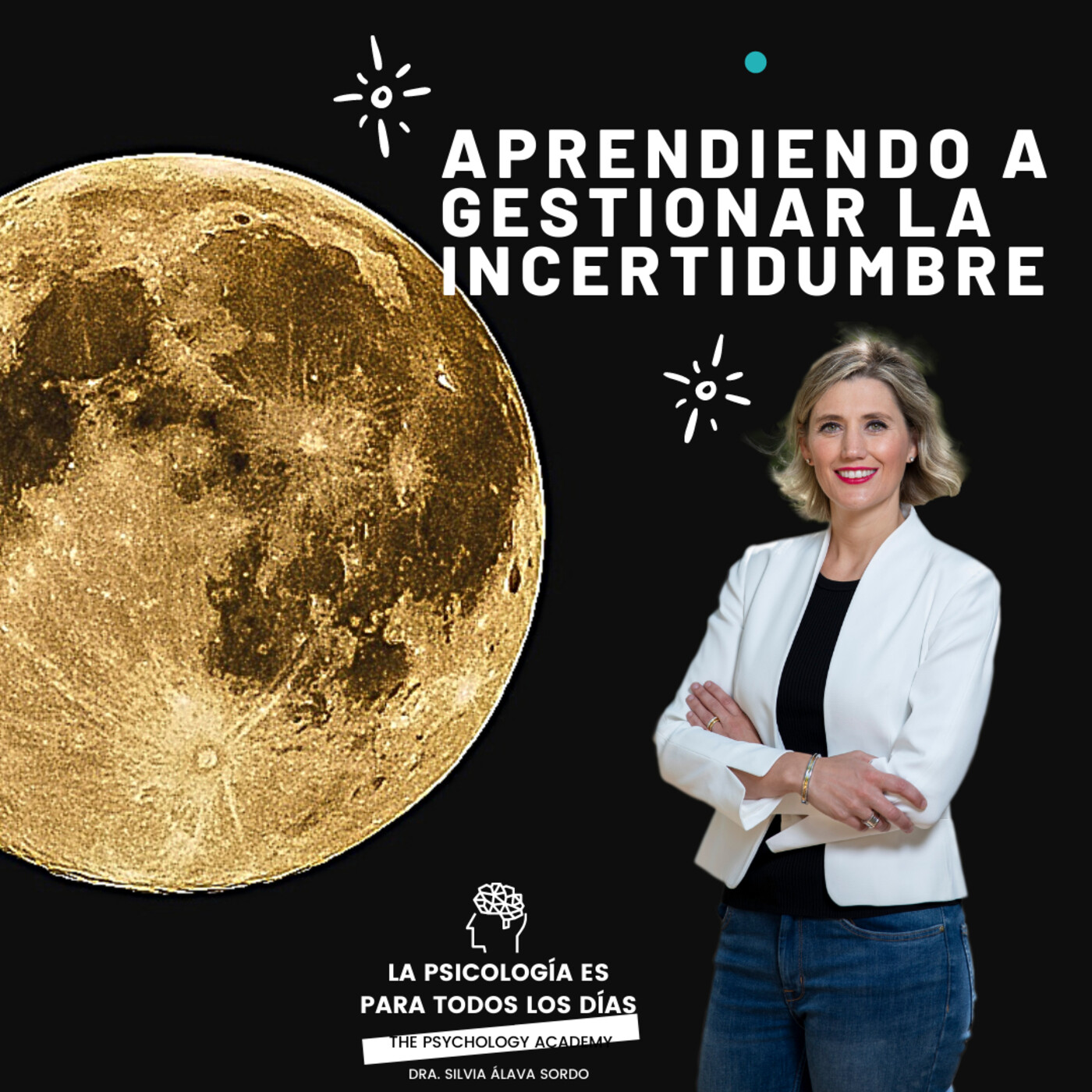 Silvia Álava Sordo