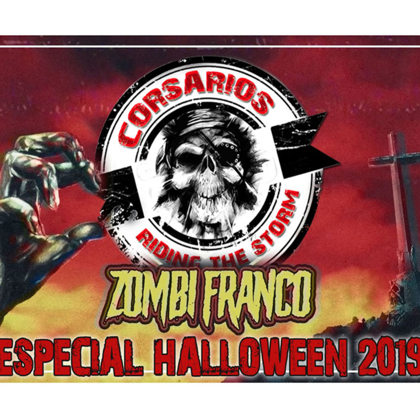 Corsarios del Metal