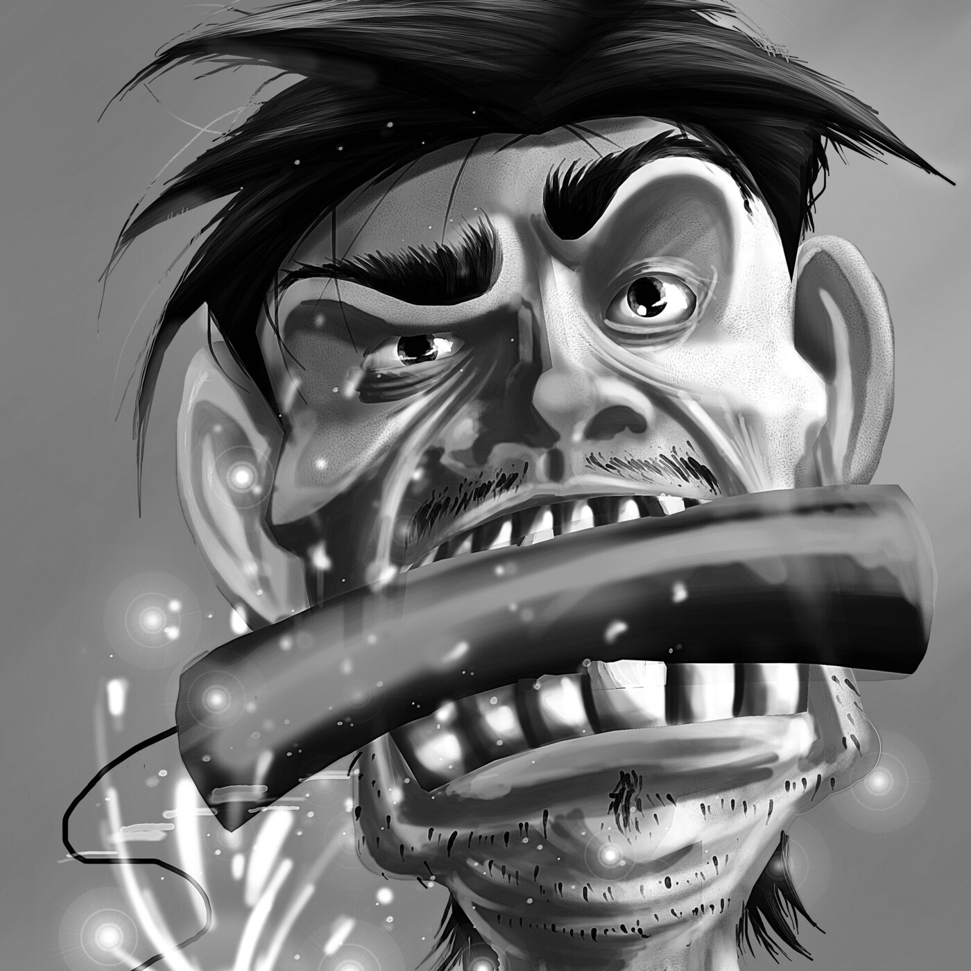 Vampiresados