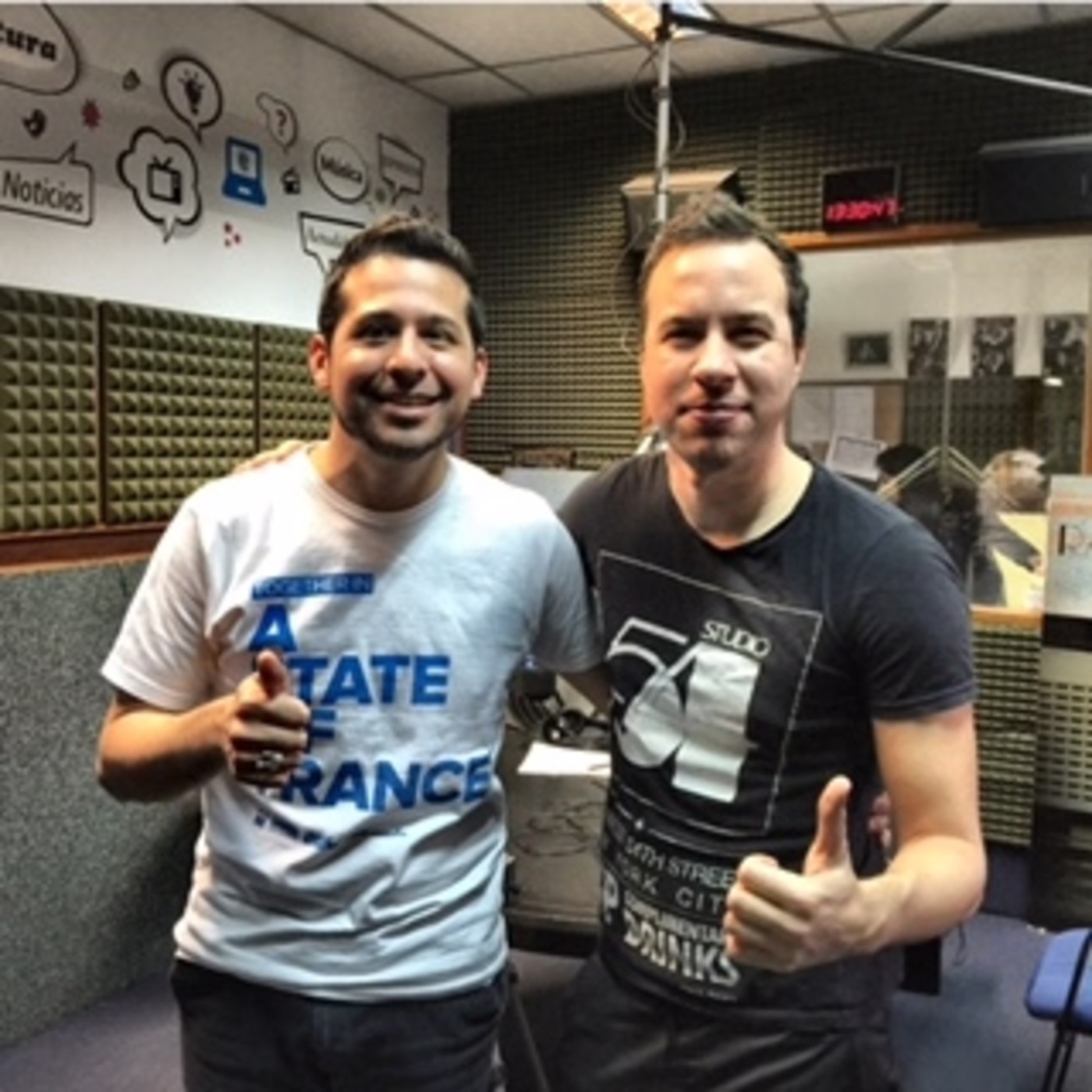 Palacio Buenos Aires ( Radio Show )