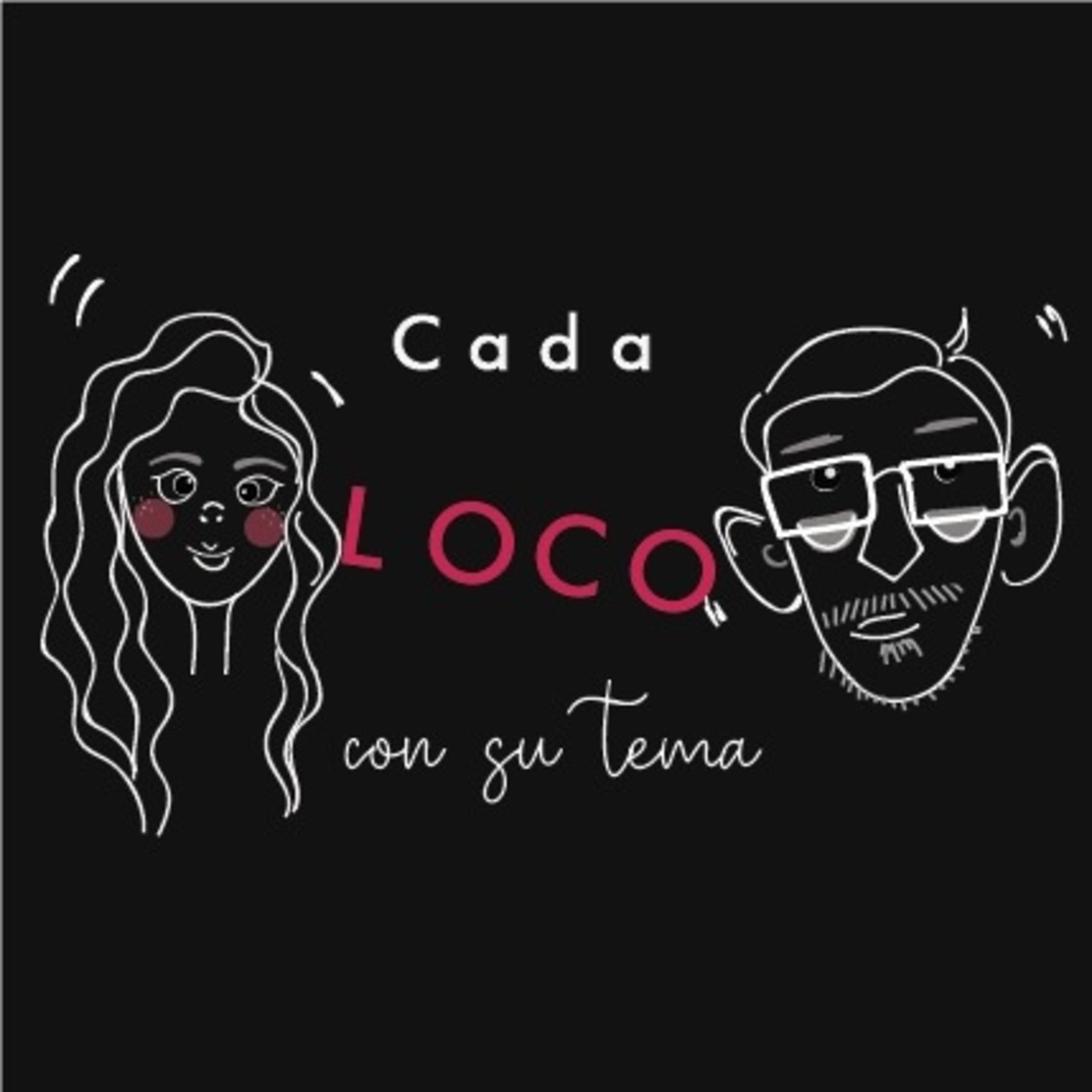 Cada loco con su tema