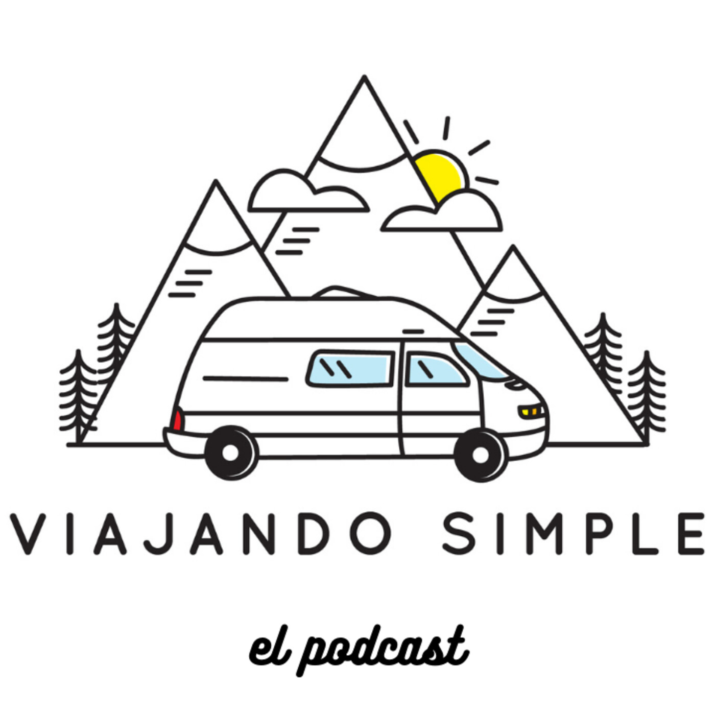 Viajando Simple