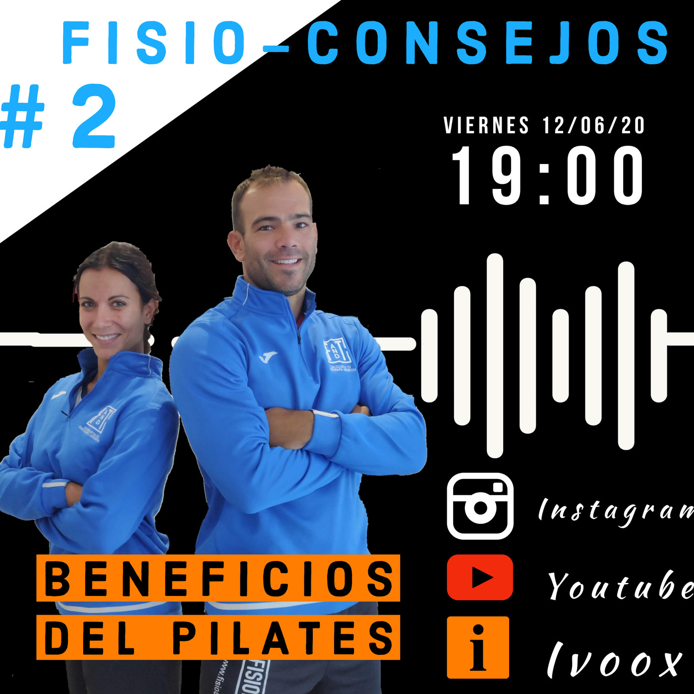 Línea de Meta (Fisioandtherapies)