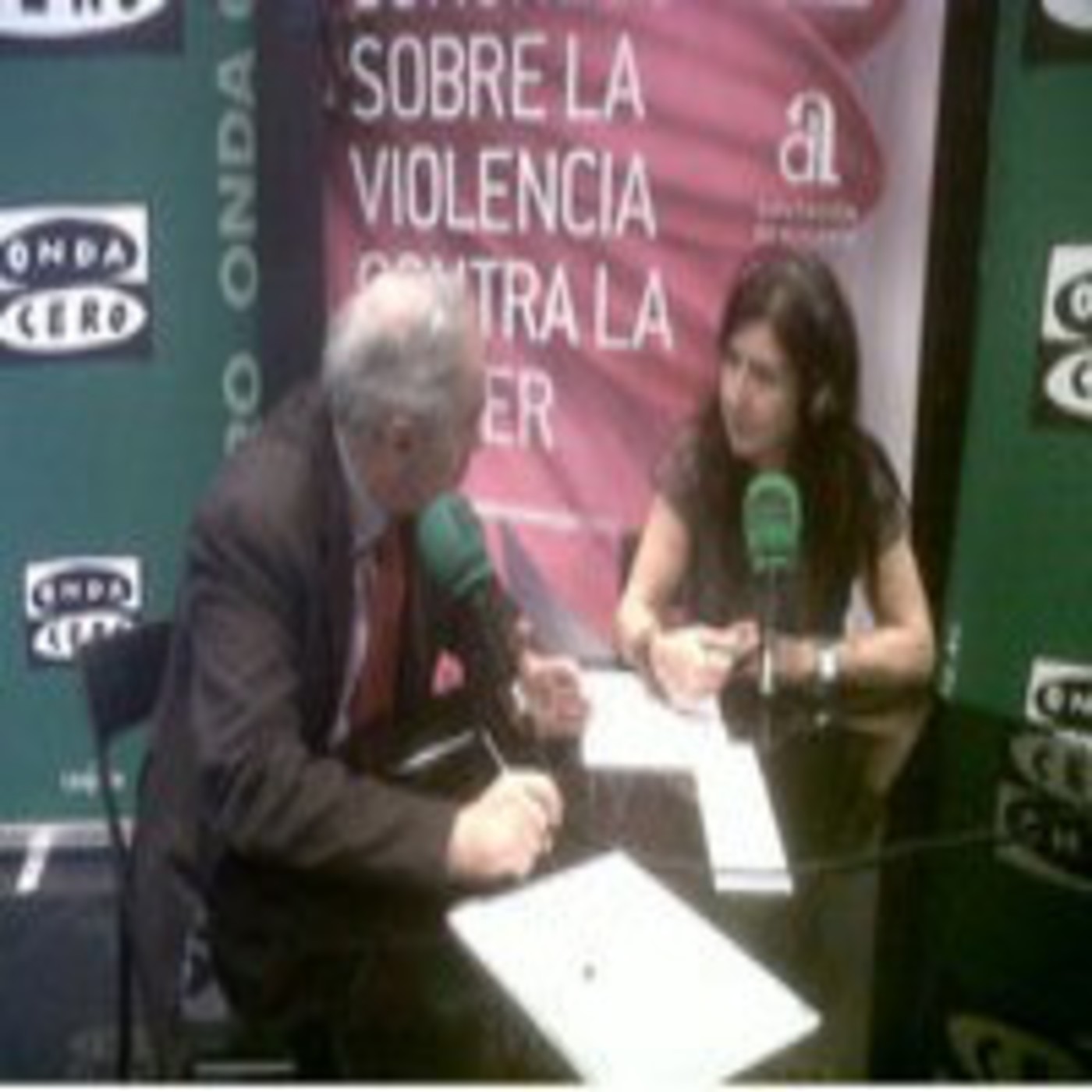 Podcast ONDA CERO ELCHE