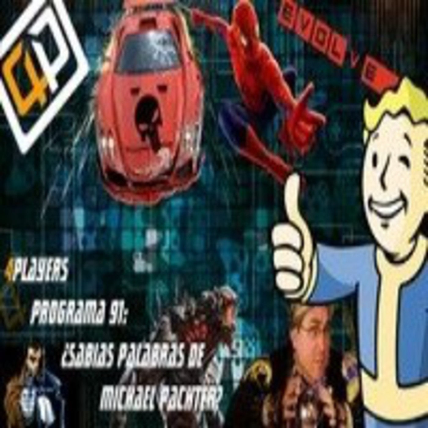 4Players Podcast