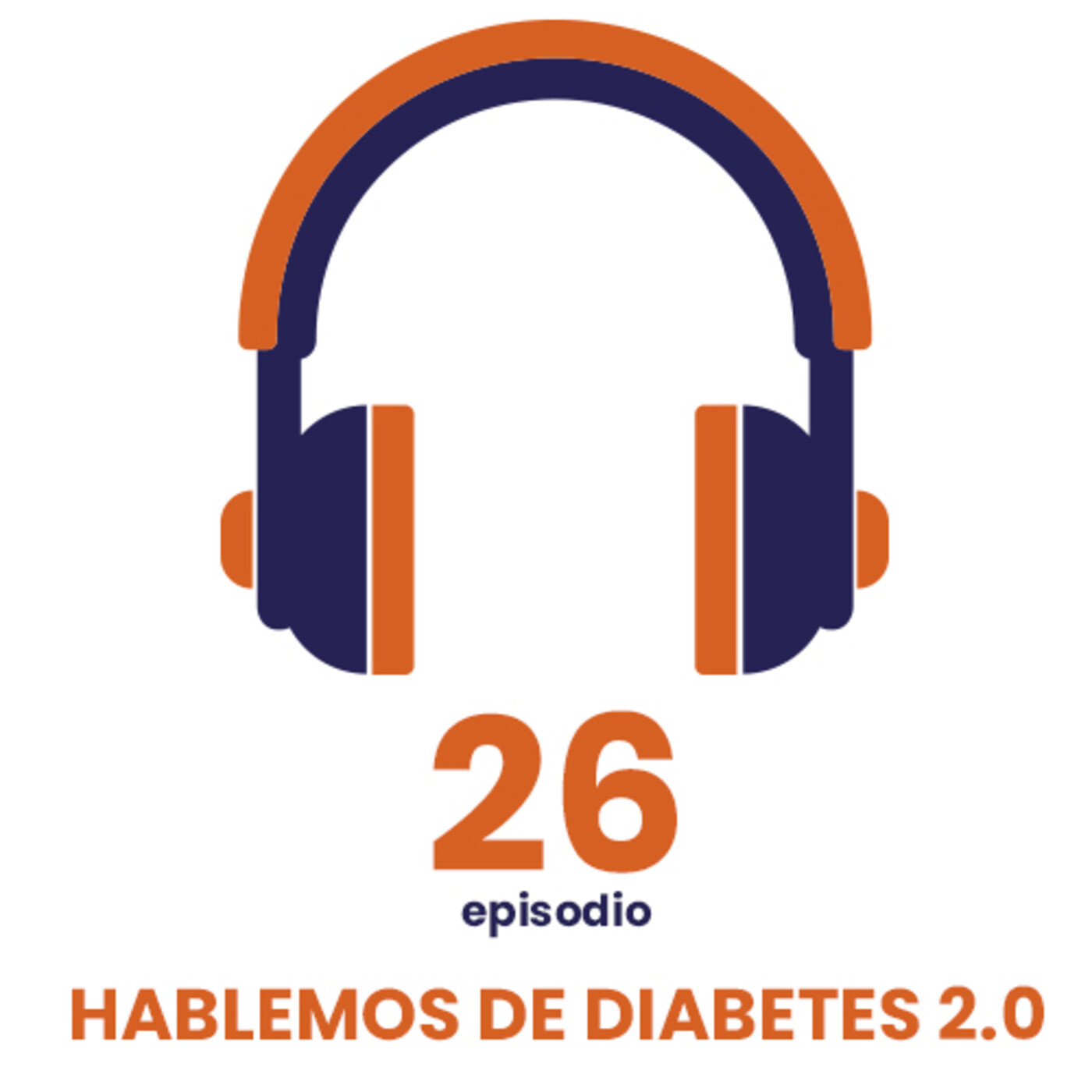 Hablemos de Diabetes 2.0