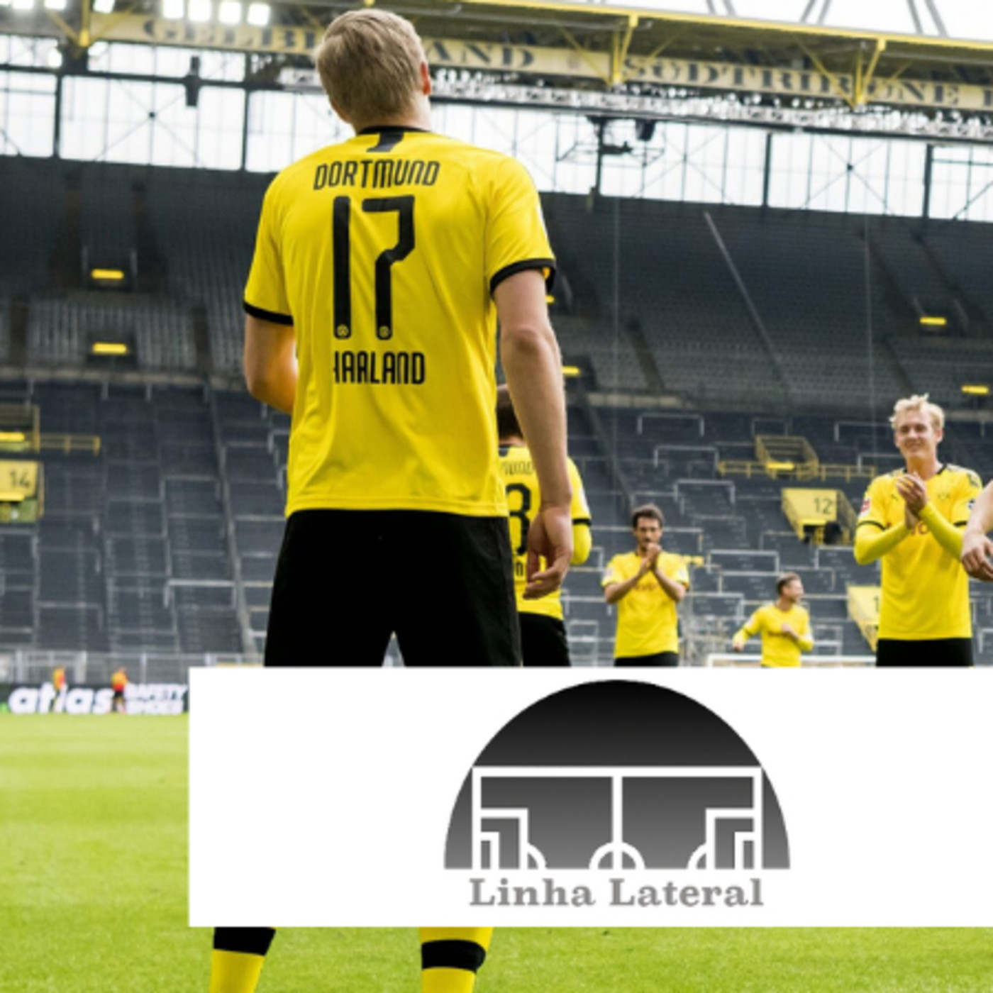 Linha Lateral