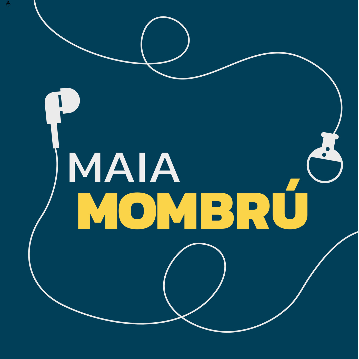 Un podcast de ciencia