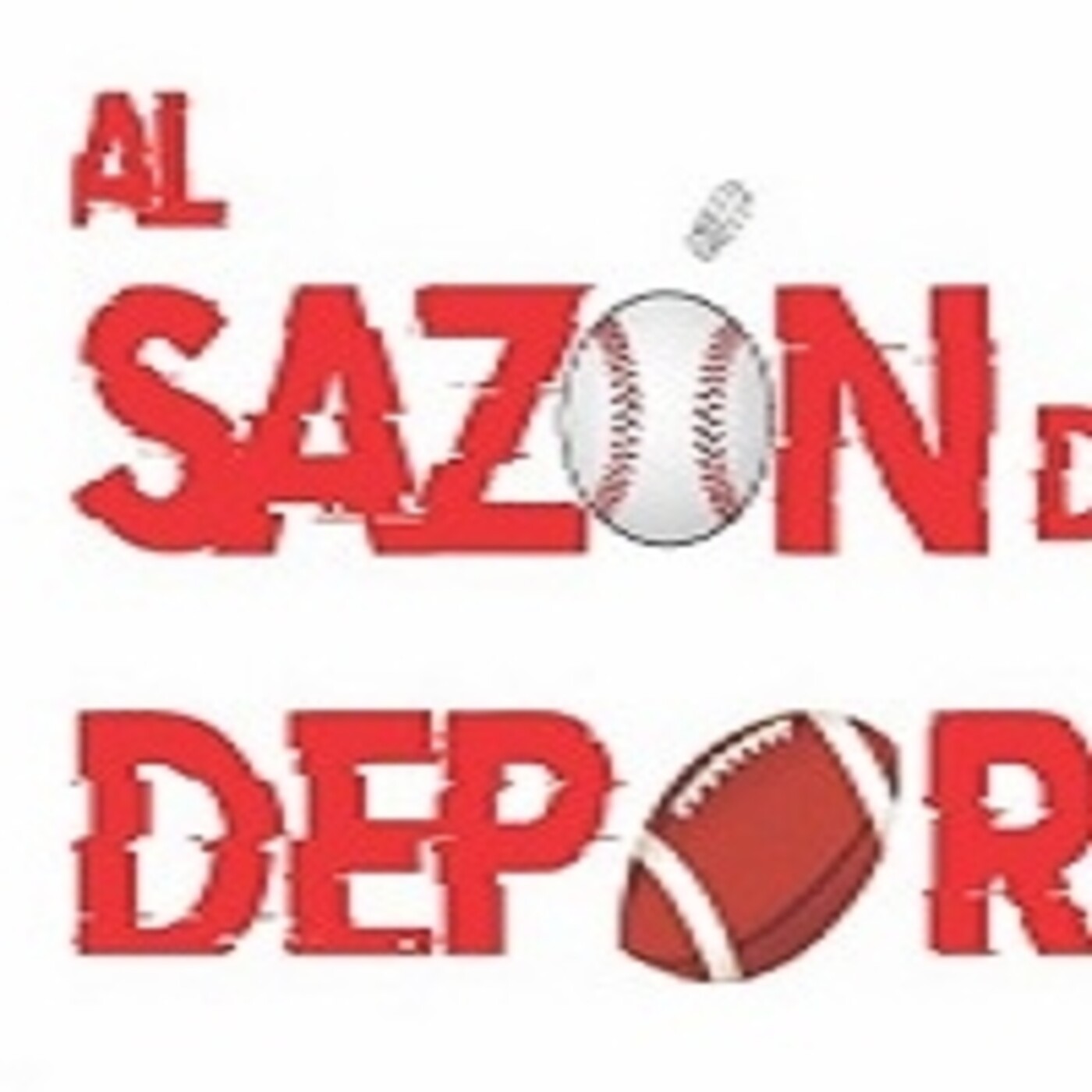 Al Sazón del Deporte 190321 p129 episode artwork