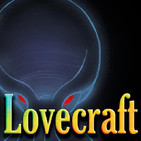 Nyarlathotep (Lovecraft) | Audiolibro - Audiorelato