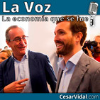 La economía que se fue - 24/09/19