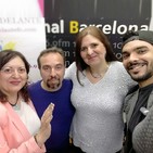 Siempre y Adelante 16-04-2018 Santos Ávila - Fuen Campos - Carmen Campos