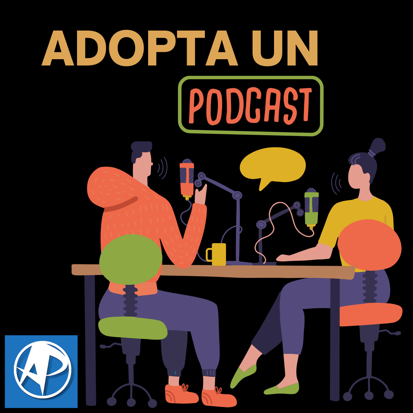 Alipodcast