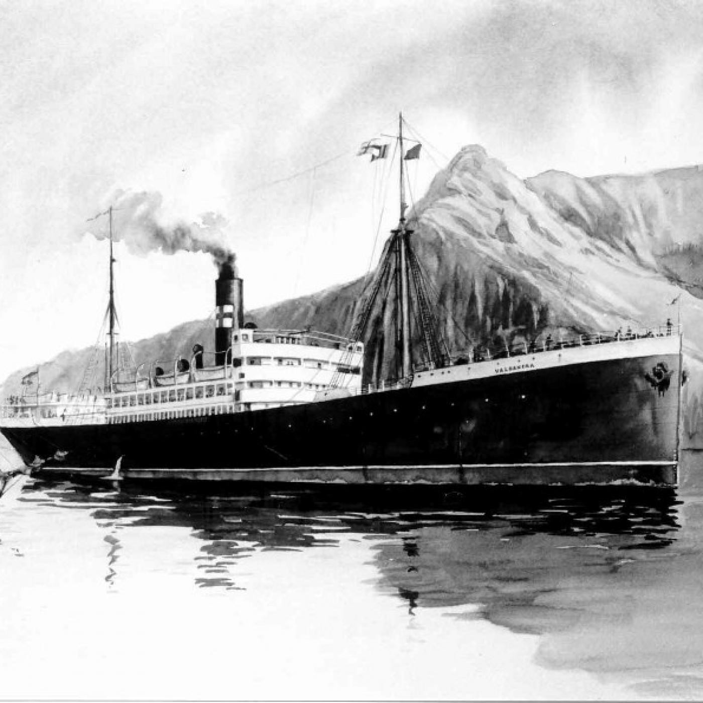 Misterios y Leyendas con Raúl Andrés