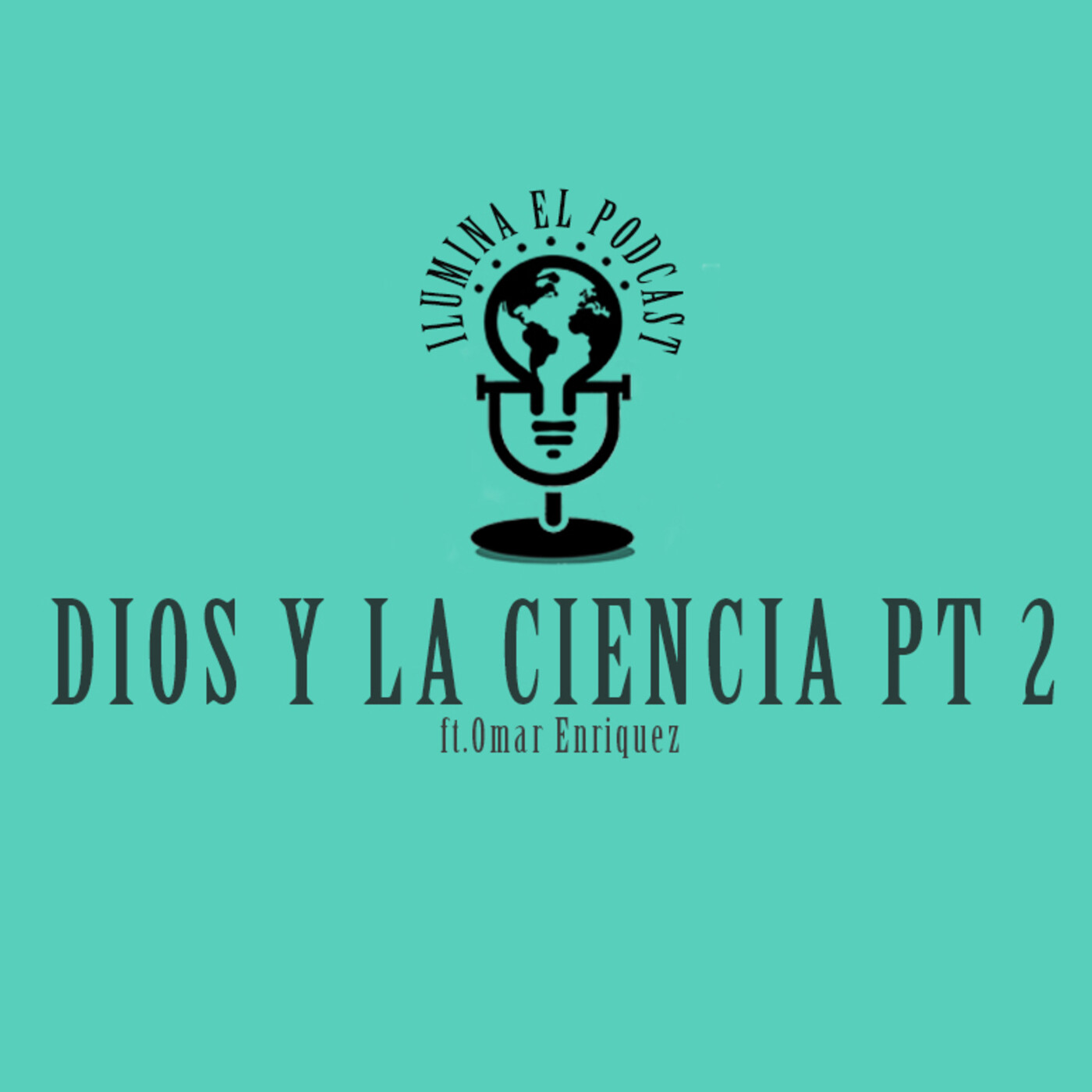 Ilumina el podcast