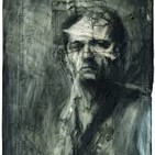 Las extraÑas formas de frank auerbach