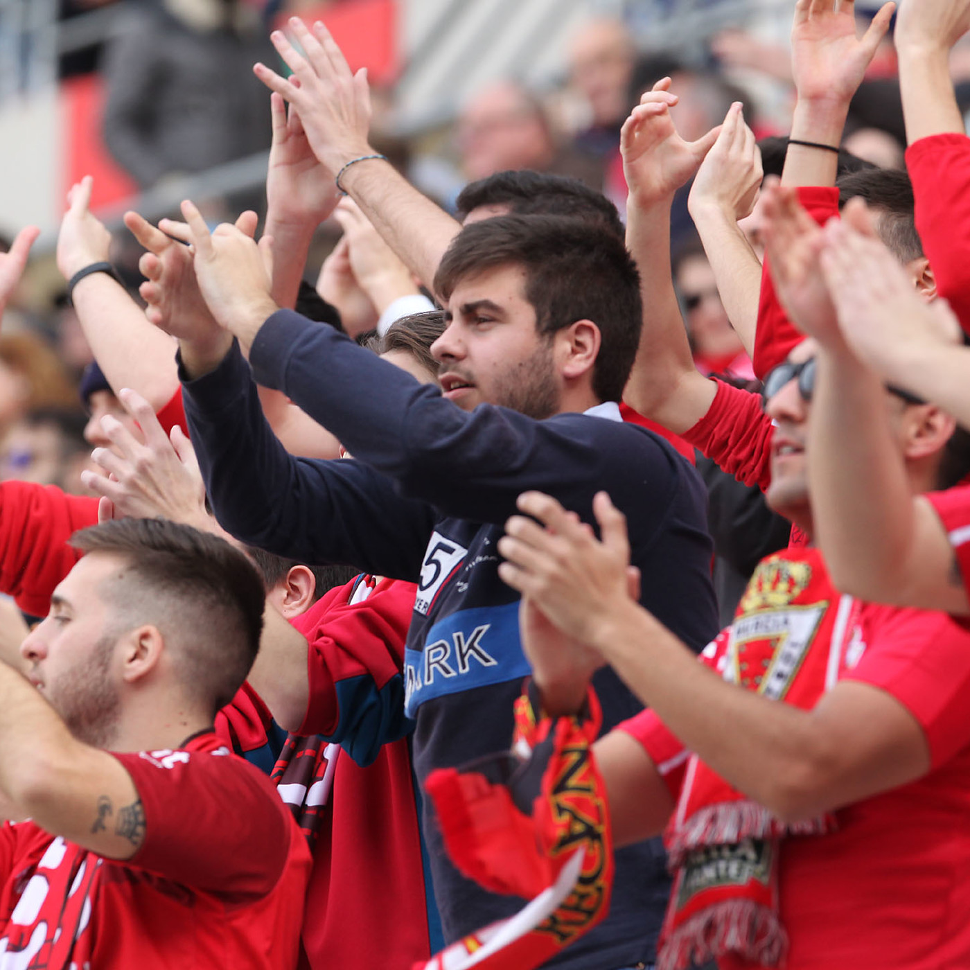 Podcast Gol del Murcia by QB