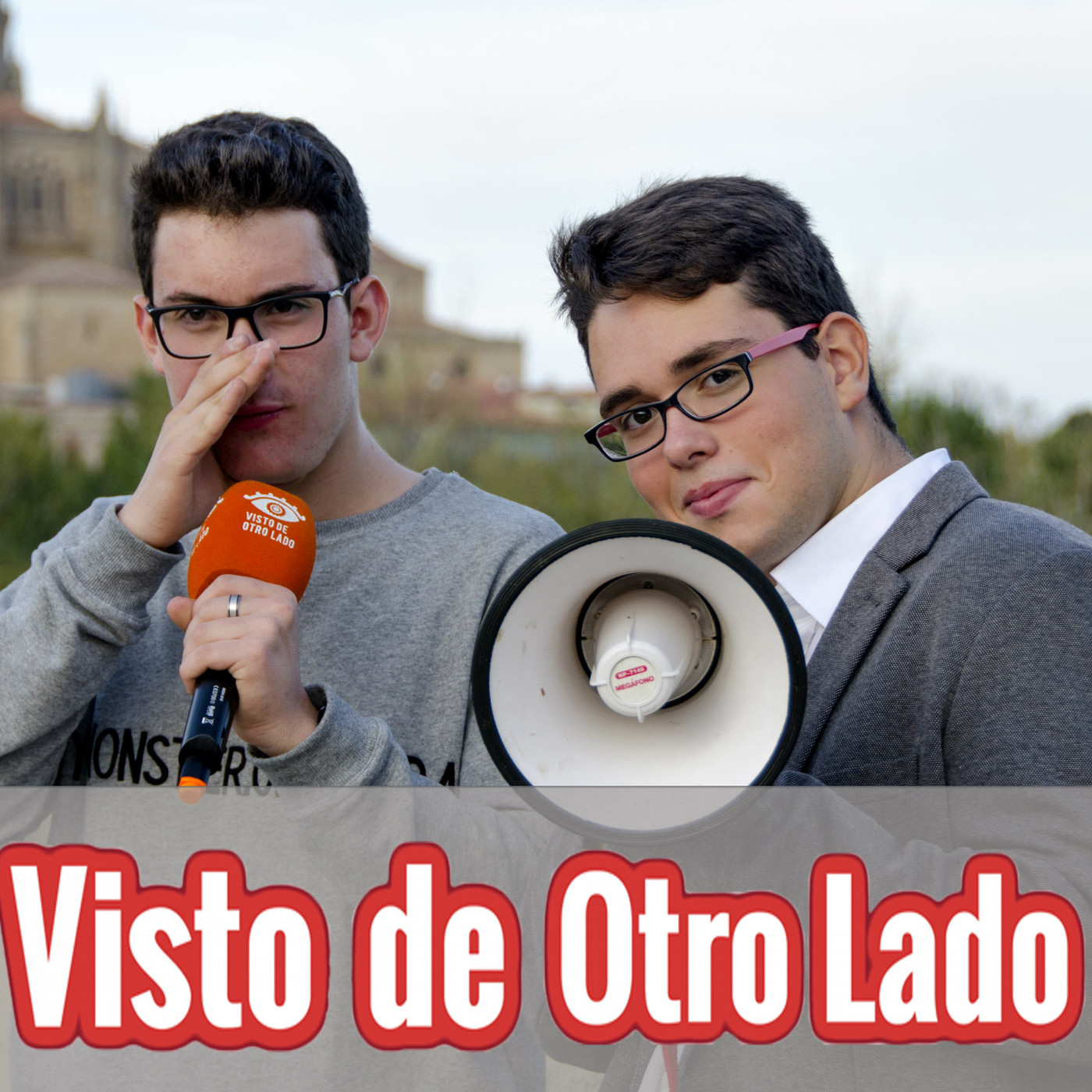 Visto de Otro Lado