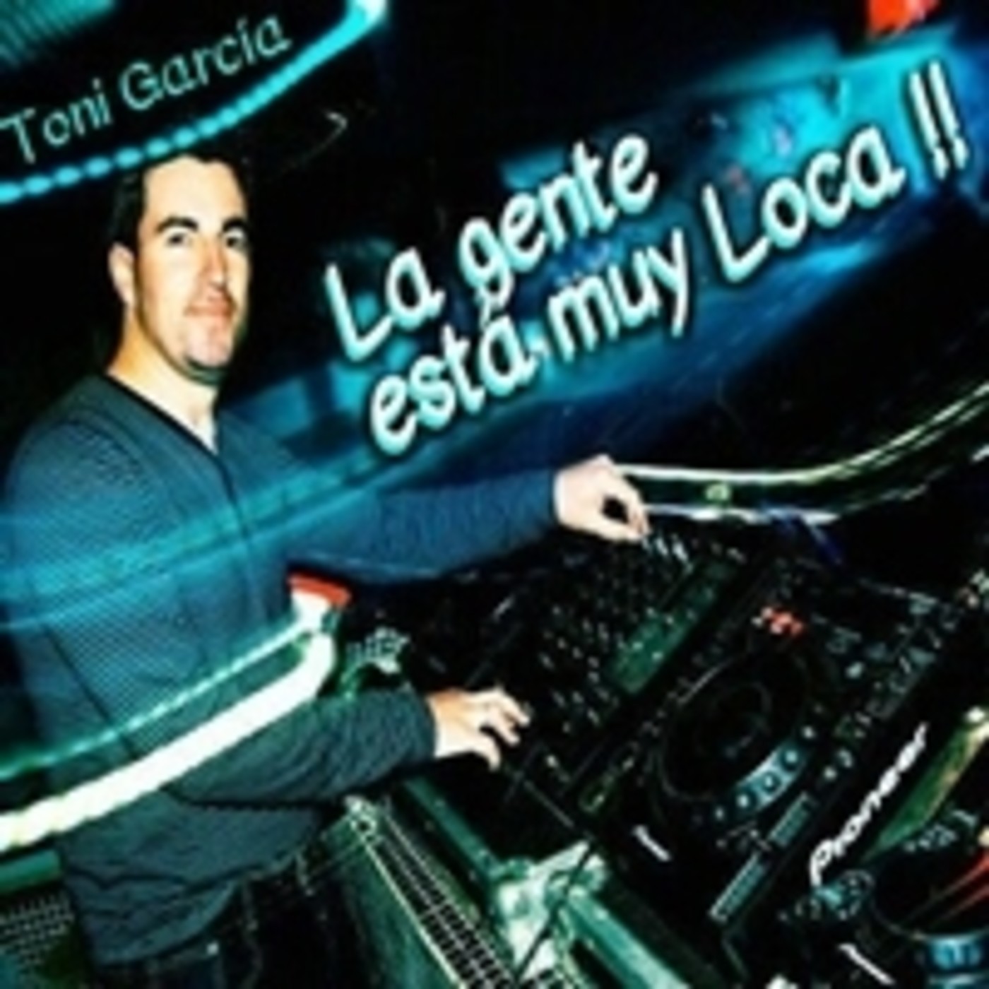 Loca Latino Córdoba LA GENTE ESTA MUY LOCA  03 04