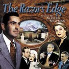 El filo de la navaja, Alfred Newman, 1946