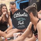 Festivais Rías Baixas #2: Atlantic Fest