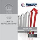 Zona de Emprendimiento - María y Juan Donquis