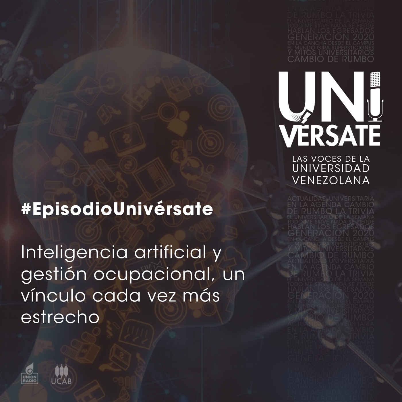 Producción Univérsate