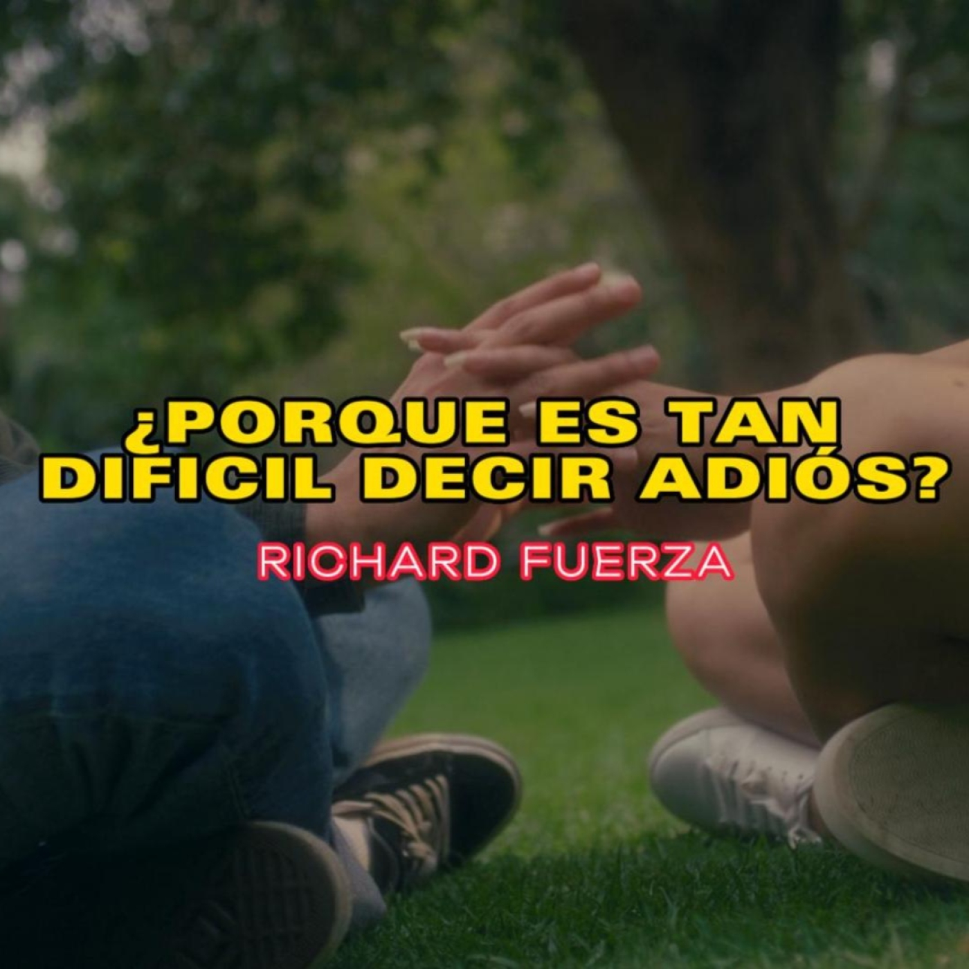 Richard Fuerza