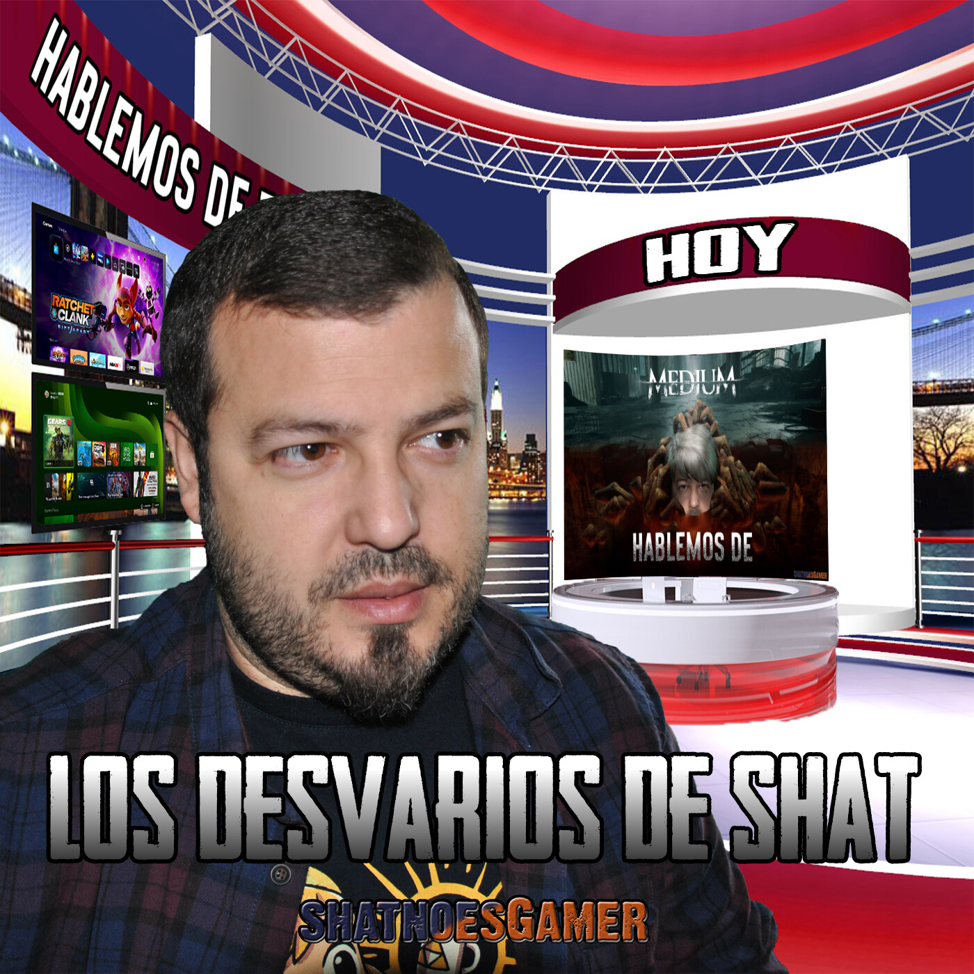 Los Desvarios de IsiReviews