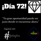 Nada te puede detener – Consuelo Hernández – Fre3dom Crew by #YoSoyPro - ¡Disfrutamos Hacer Empresa!