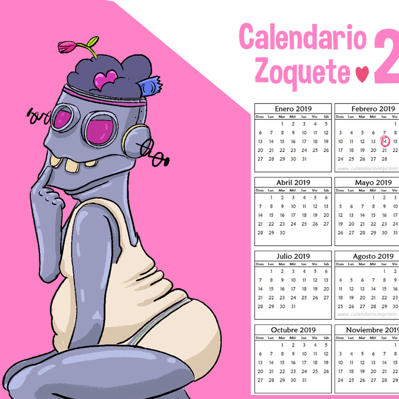 Androide Zoquete Podcast