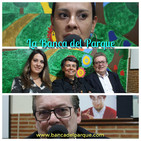 26.07.2019 -La Banca del Parque - CAJAR - Buscando los Desaparecidos