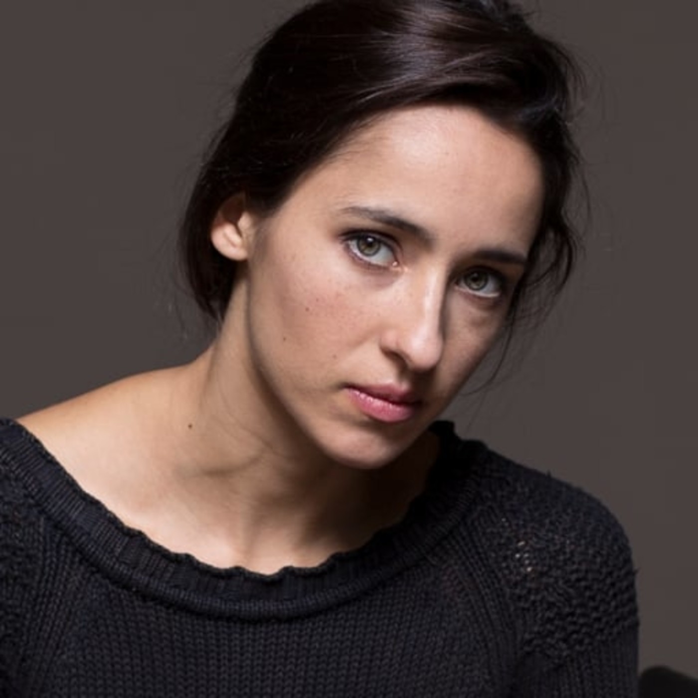 Amparo González Solá | Pensar la reciprocidad episode artwork