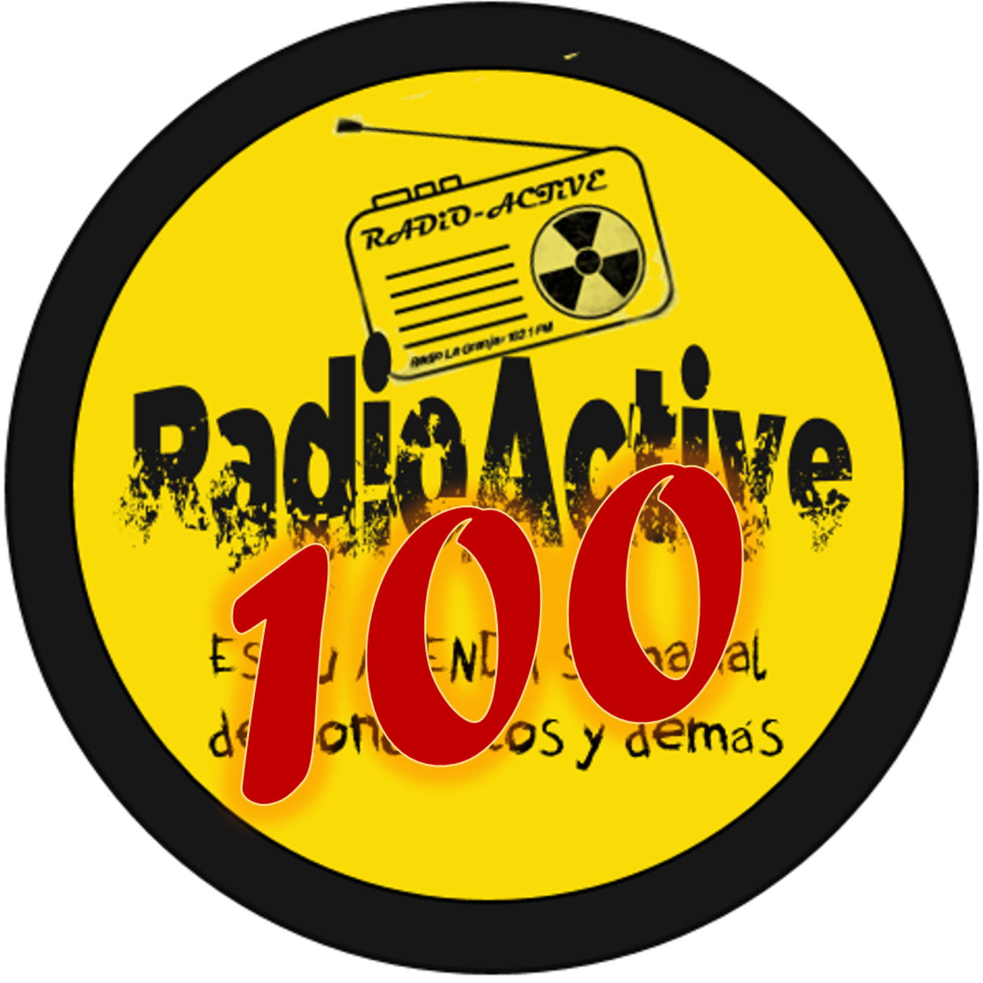 RadioActive