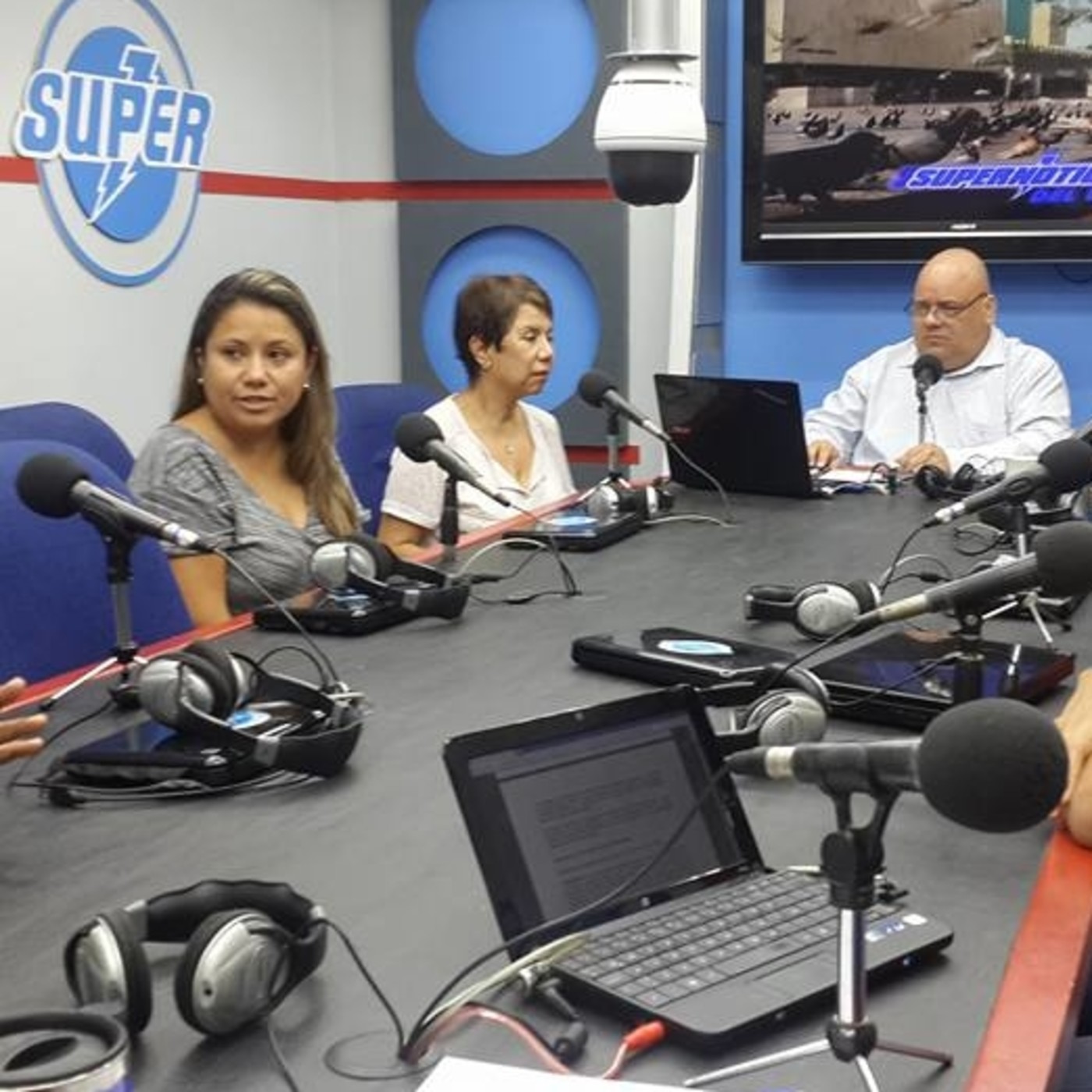 Analistas