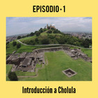 Introducción a Cholula