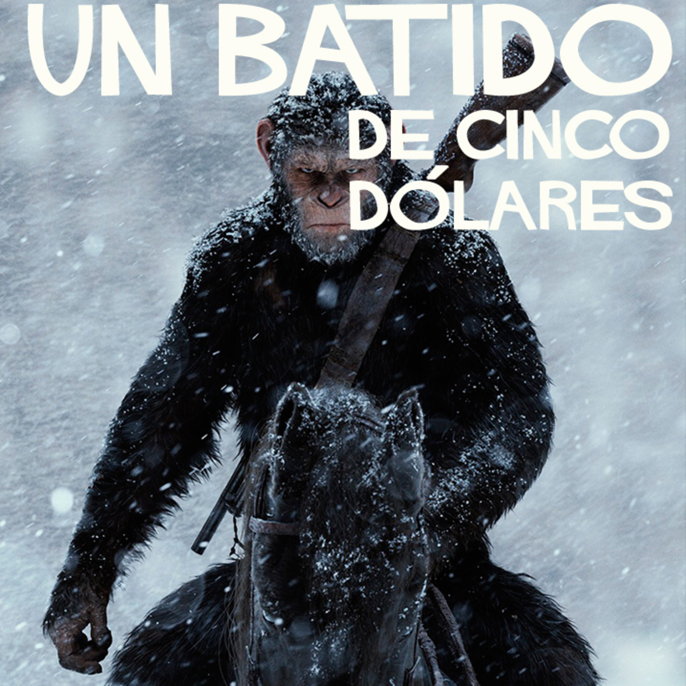 Un Batido de 5 Dólares