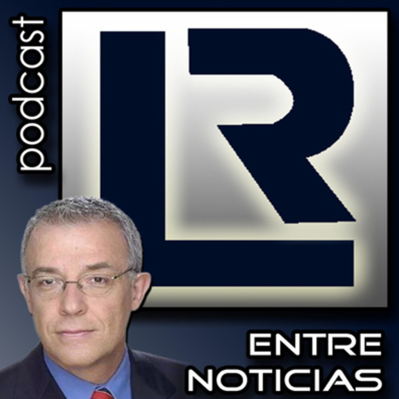 Entre Noticias | con Ruben Luengas