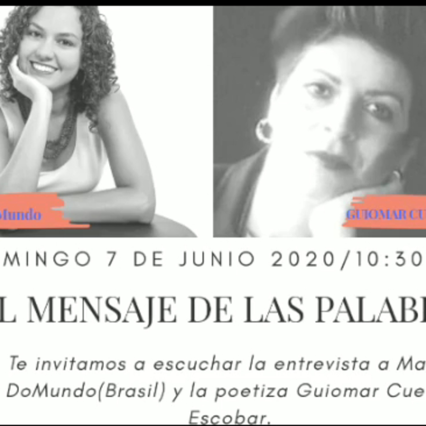 Vivapalabra El mensaje de las Palabras