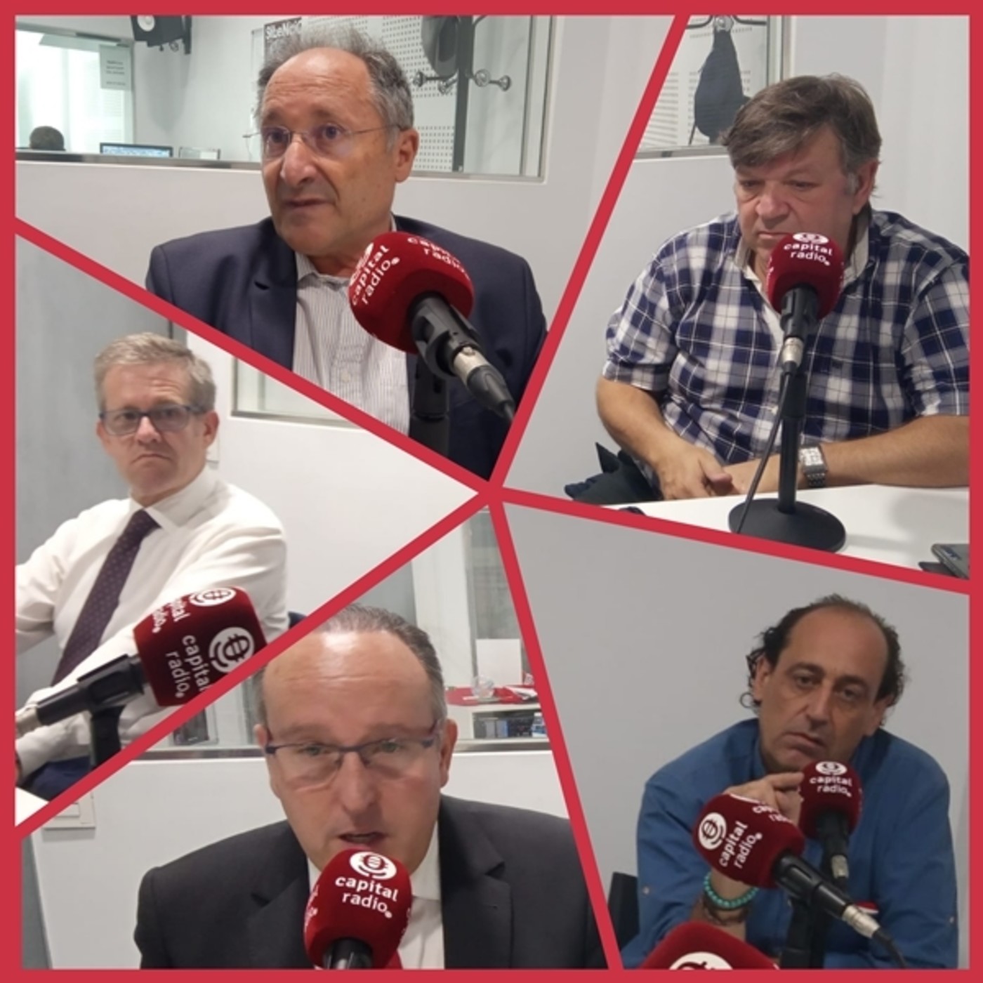 Informe Galindo