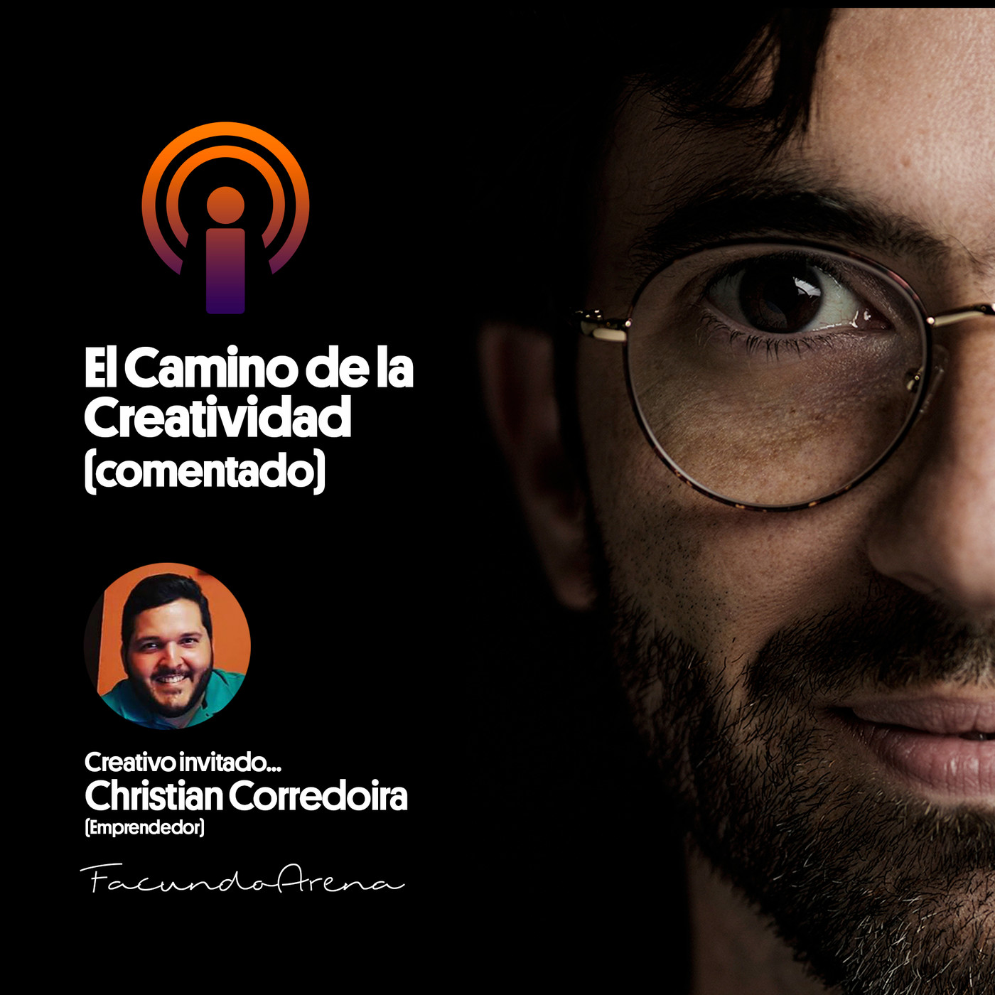 El Camino de la Creatividad (comentado)