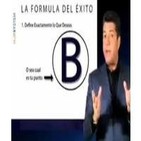 La Formula Optima Del Éxito - Carlos Marin