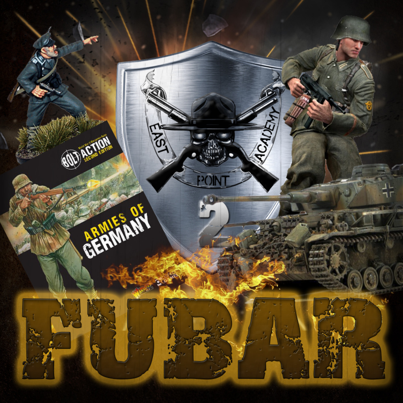 FUBAR PODCAST