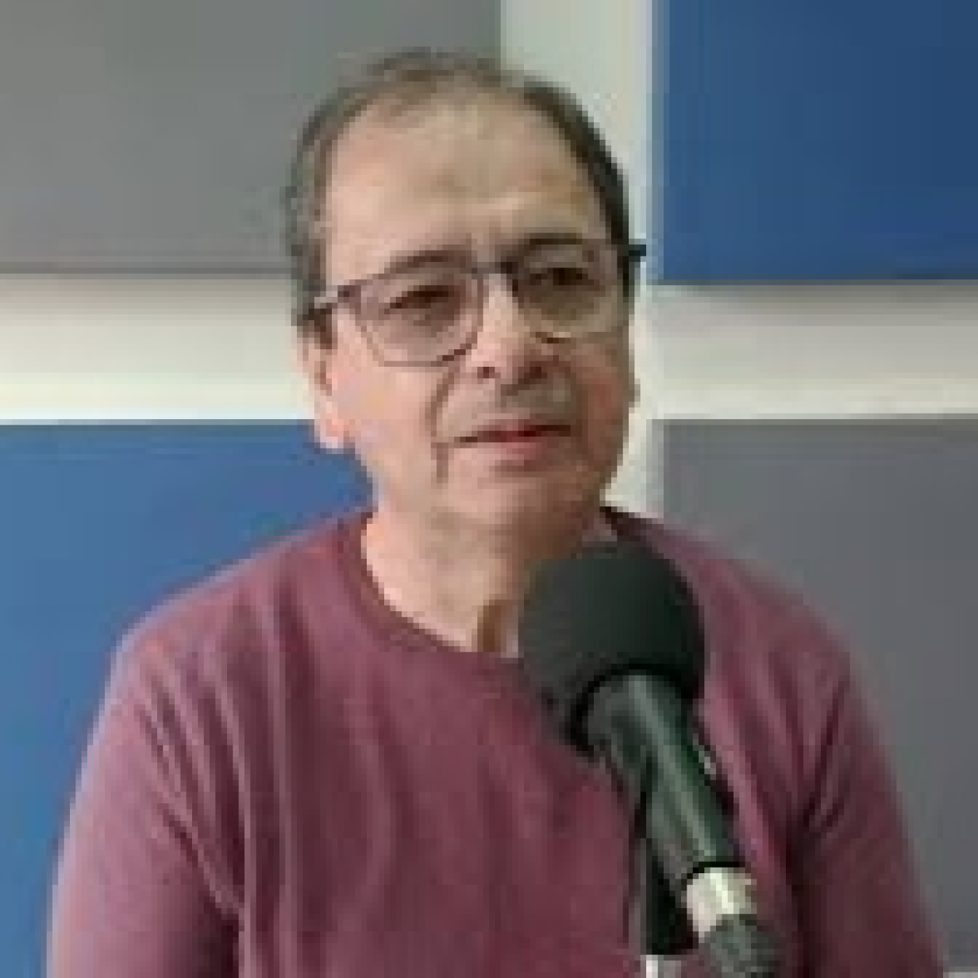 El Colectivo | Marcelo Stipcich | 02-03-2026 episode artwork