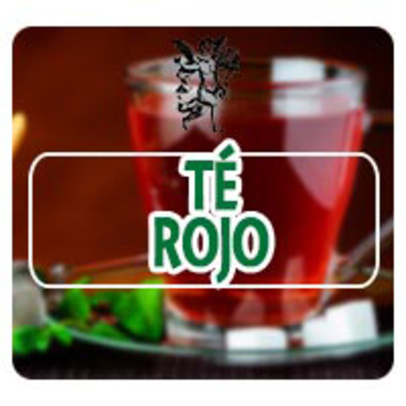 El Angel de tu Salud - TÉ ROJO* episode artwork