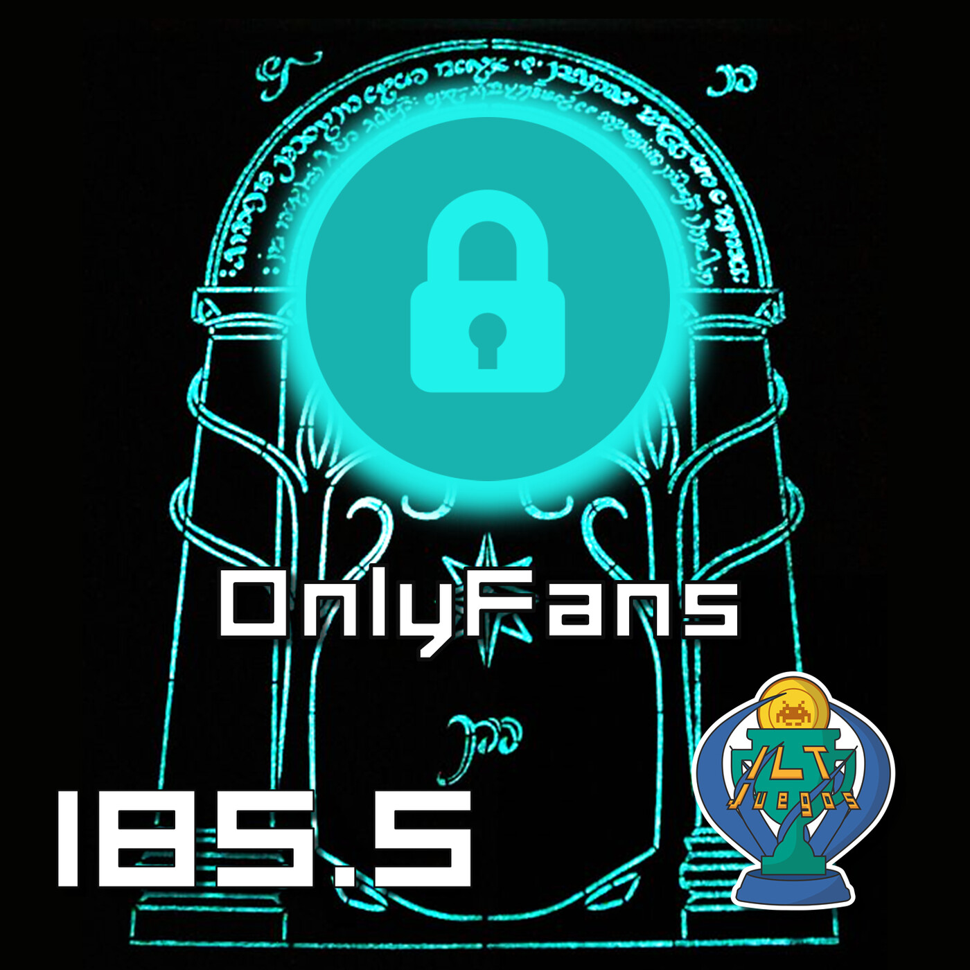 ILT-185.EXTRA OnlyFans: Sergio Márquez -sin filtros- sobre Battlefield 2042, y el tema de MINABO episode artwork