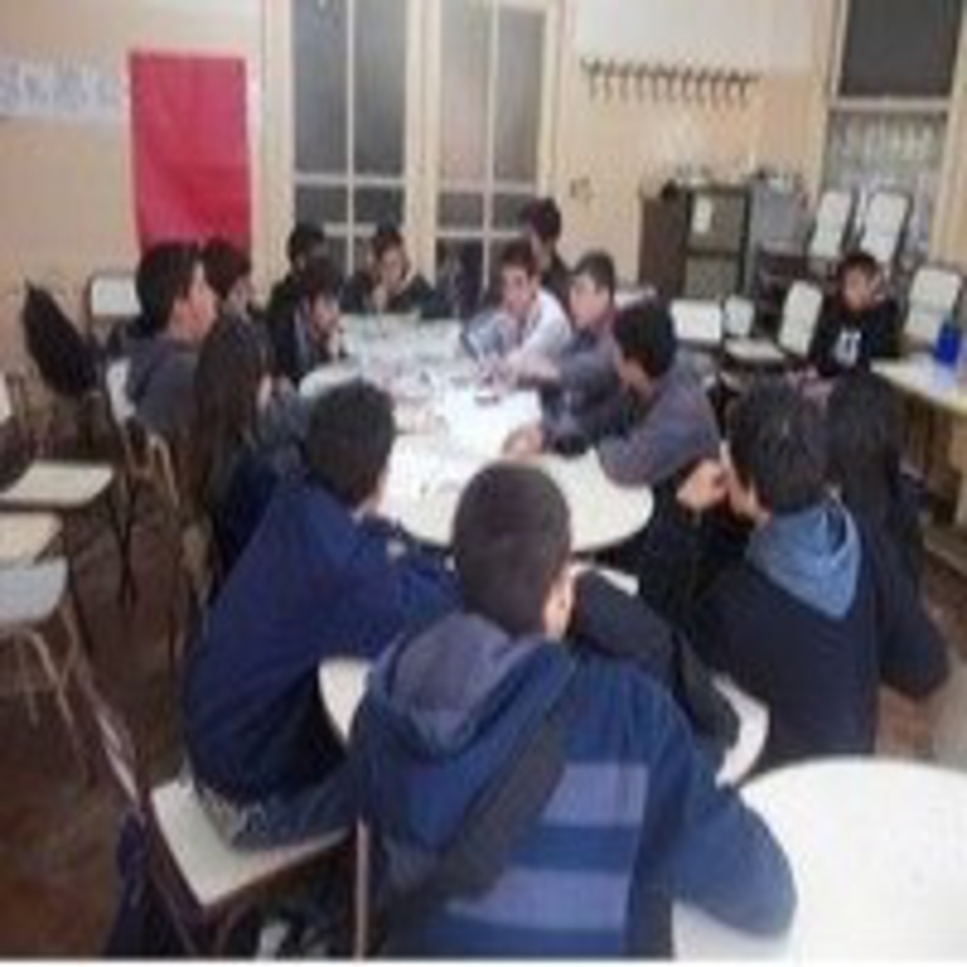 Periodismo Deportivo 2014