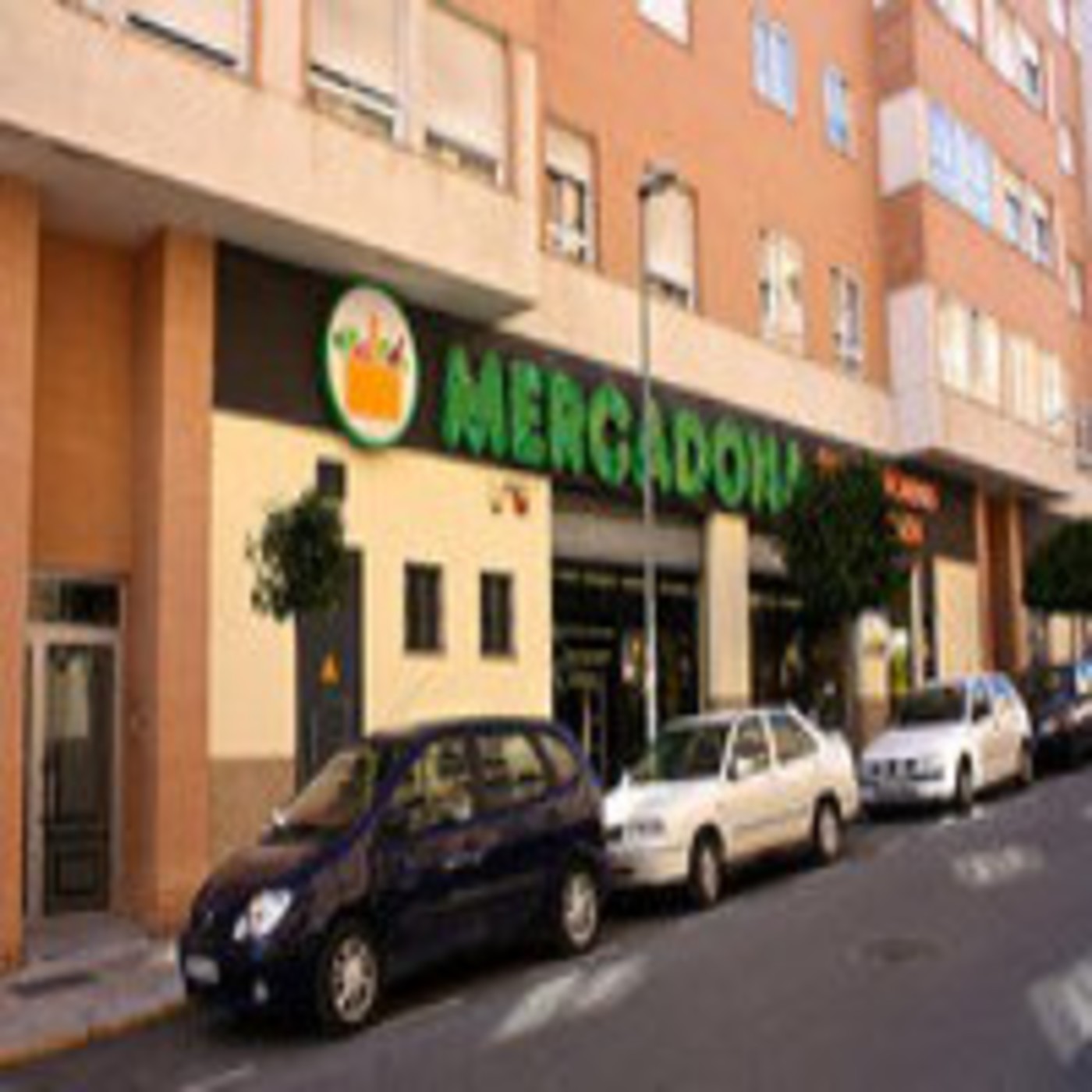 Mercadona colabora con dos nuevos comedores sociales episode artwork